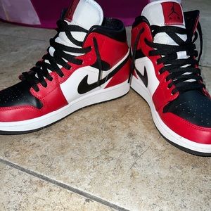 Jordan retro 1 Mens